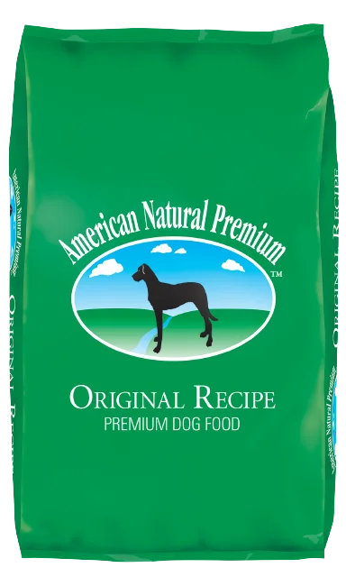 American Natural Premium Original Recipe