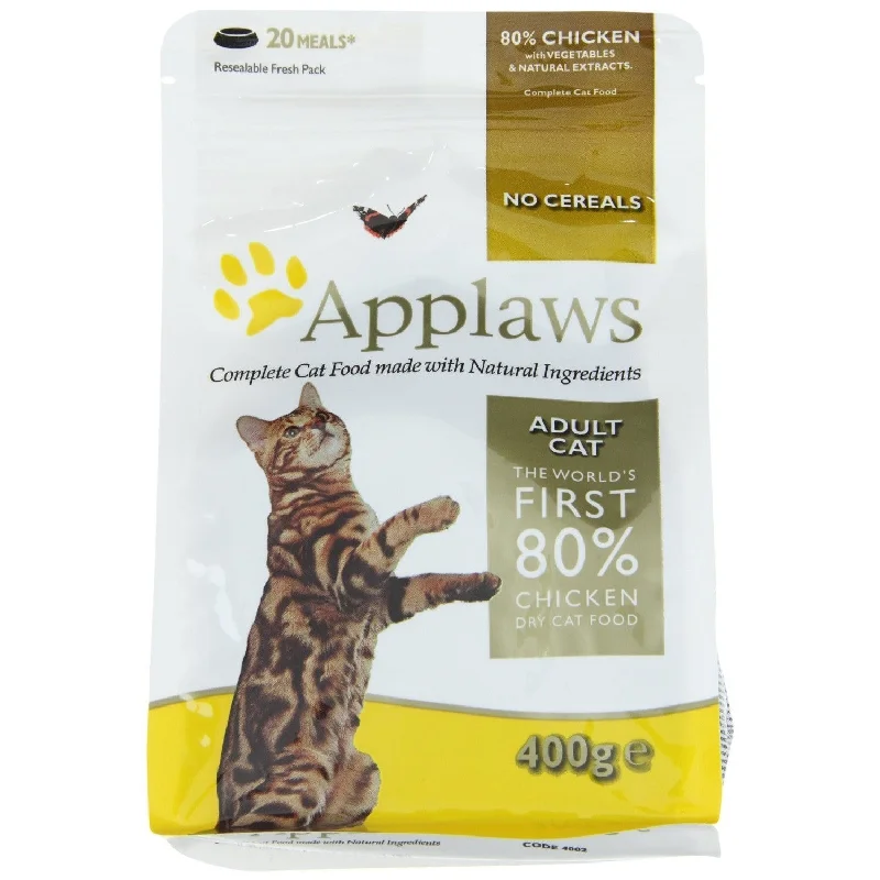 Applaws Cat Adult Dry Mix Chicken