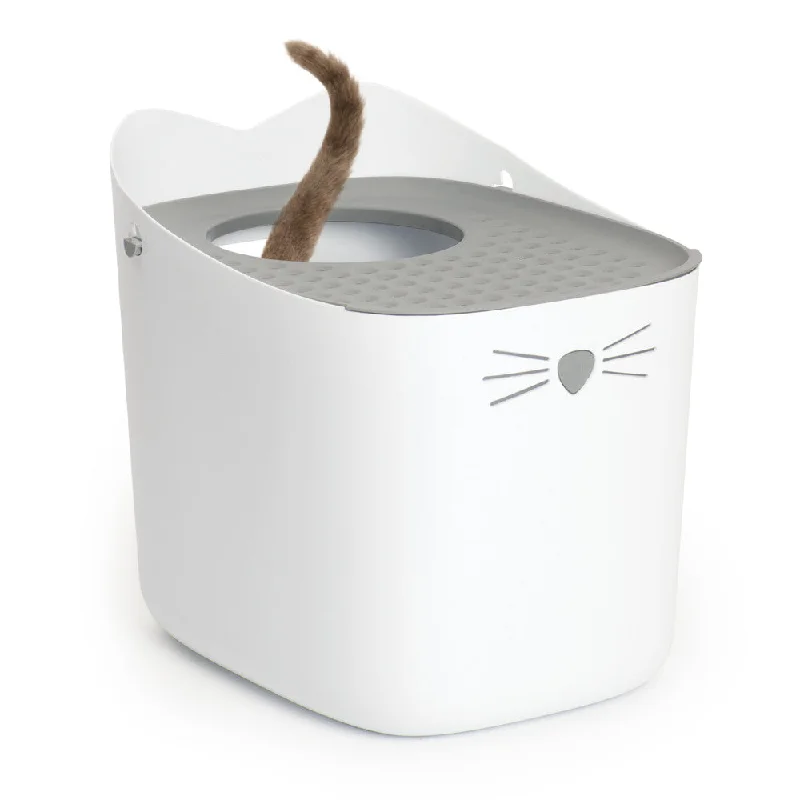 Catit PIXI Litter Box and Scoop