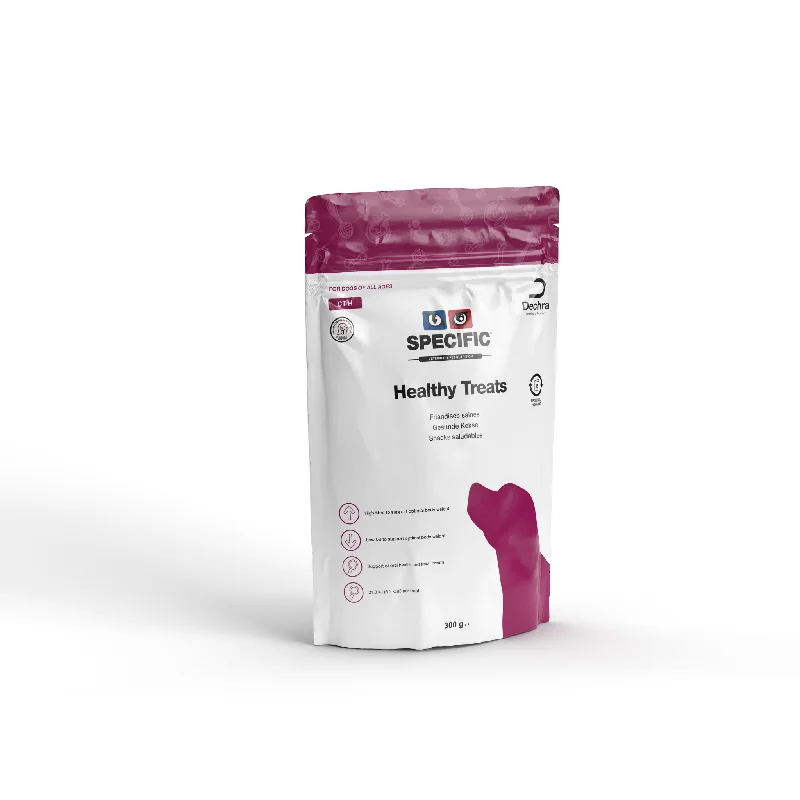 CT-H SPECIFIC™ Healthy Treats for dogs - 300g x 6