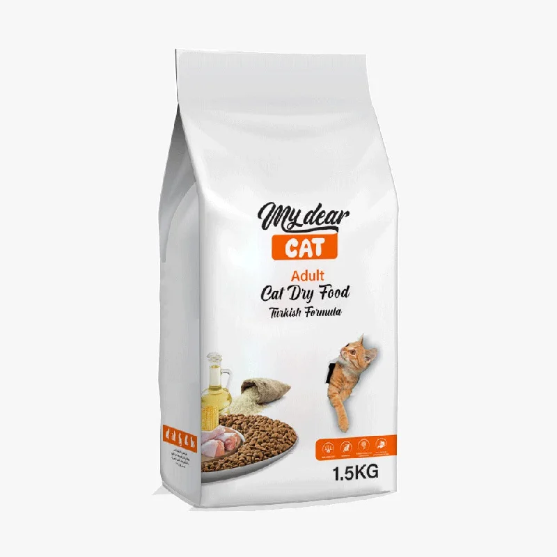 My Dear Cat Dry Food  for Adult cat