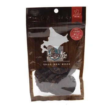 Niko Niko Pet Sakura Smoked Beef Premium Dog Treats