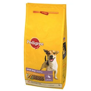 Pedigree Adult Small Dog, 2 Kg