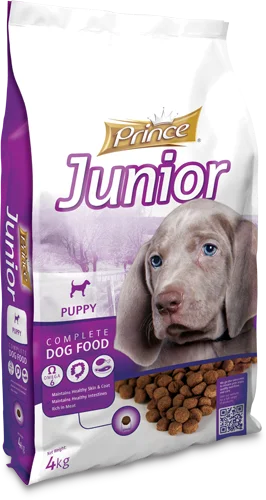 Prince JUNIOR, for puppies