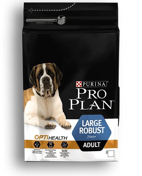 Purina Pro Plan Large Robust Adult Optibalance