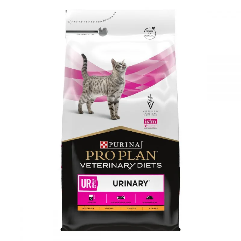 Purina Pro Plan Veterinary Diets Cat UR Urinary 1.5kg