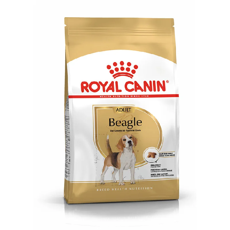 Royal Canin Adult Beagle Dry Dog Food