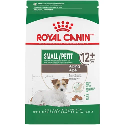 Royal Canin Mini Ageing +12