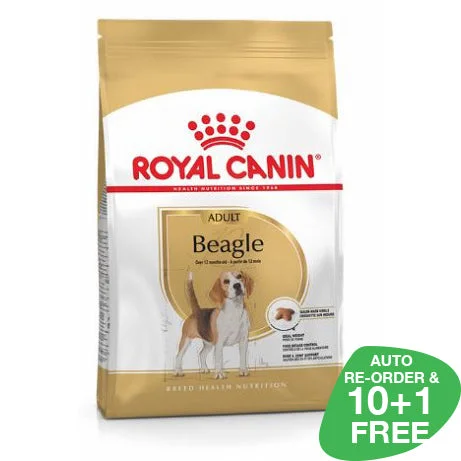 Royal Canin Beagle Adult 3kg