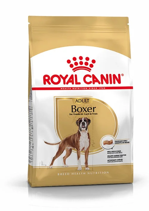 Royal Canin Boxer