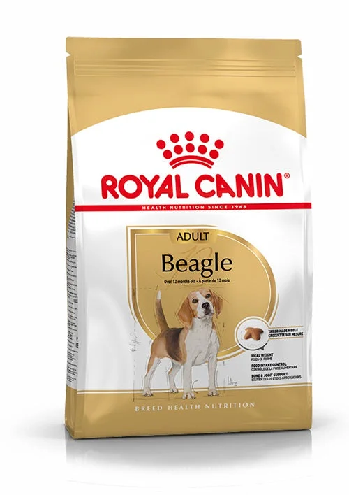 Royal Canin Breed Beagle