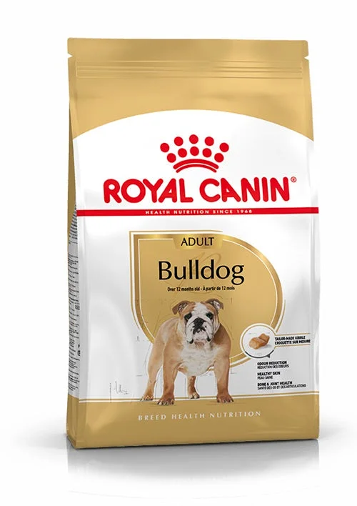 Royal Canin Bulldog