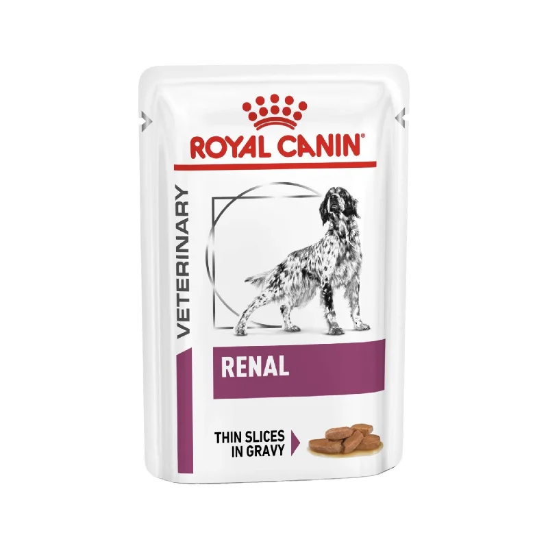 ROYAL CANIN® Canine Renal  - 100g x 48