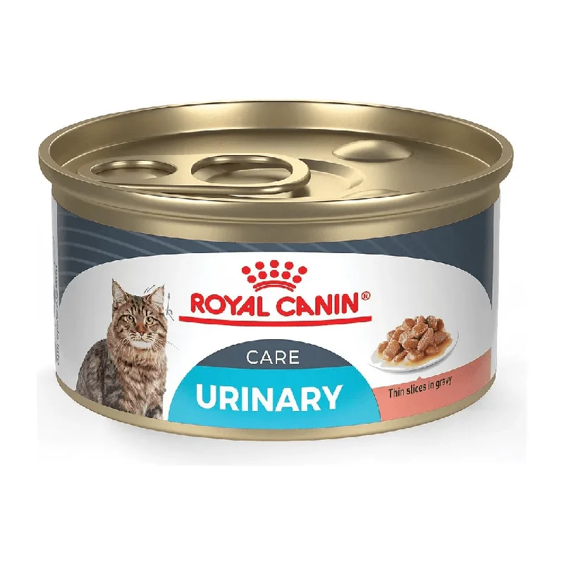 Royal Canin® Feline Care Nutrition™ Urinary Care Thin Slices in Gravy Cat Food