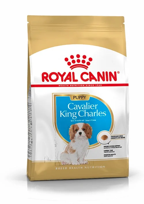 Royal Canin Cavalier King Charles Puppy