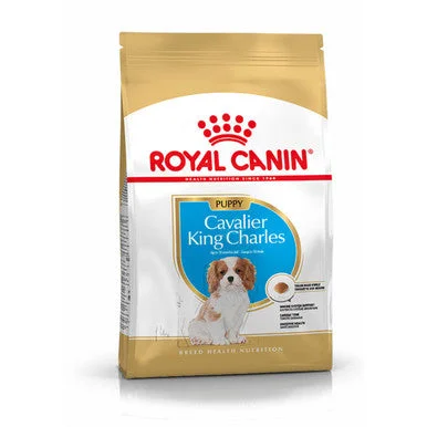 Royal Canin Cavalier King Charles Puppy Dry Dog Food