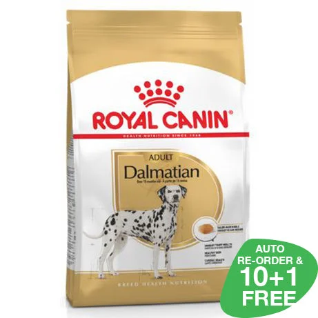 Royal Canin Dalmatian Adult 12kg