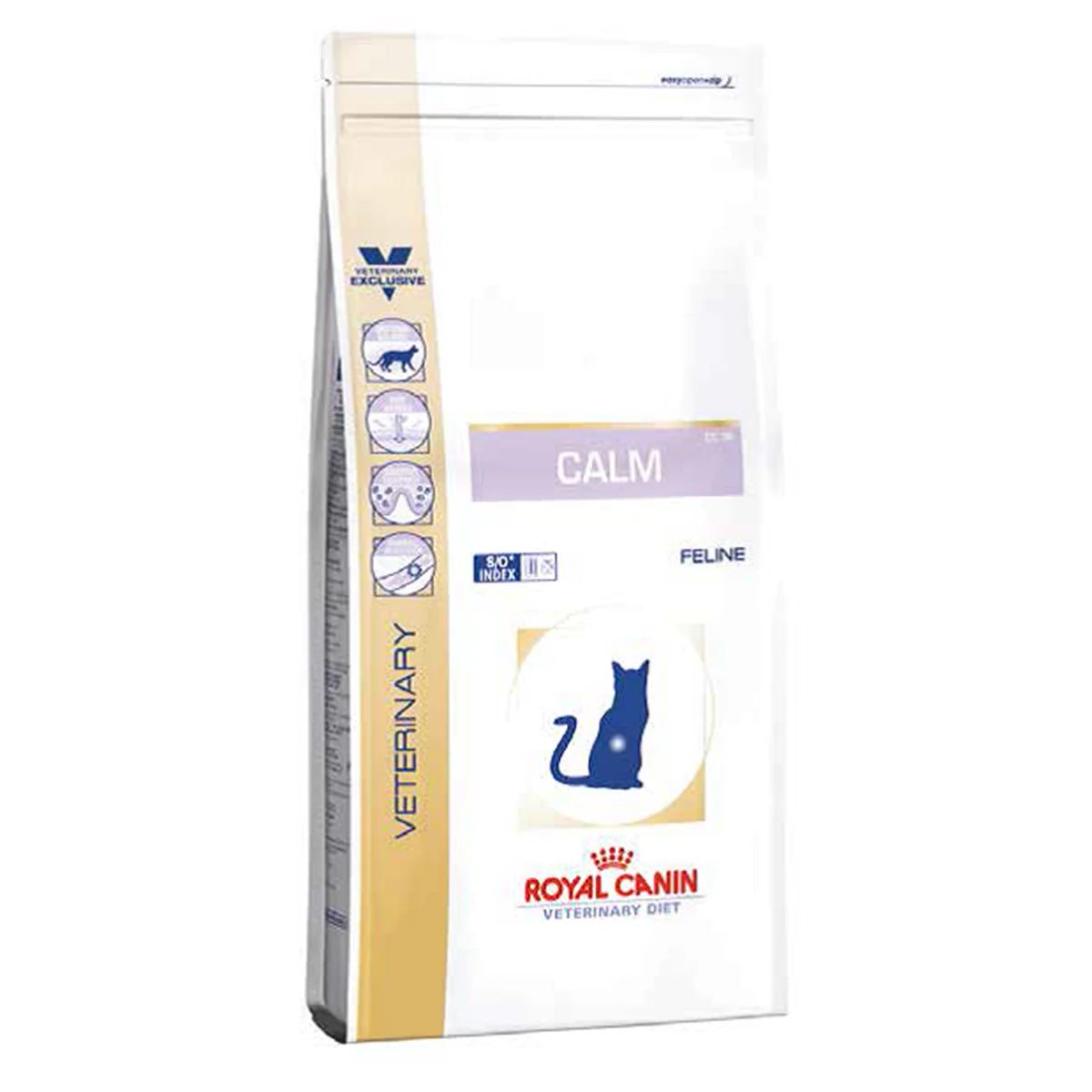 Royal Canin Feline Calm (2 kg) – Dry food for Periods of adaption