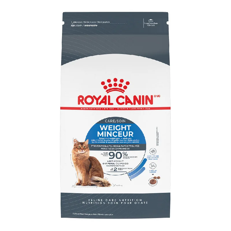 Royal Canin Feline Care Nutrition Weight Care Dry Cat Food