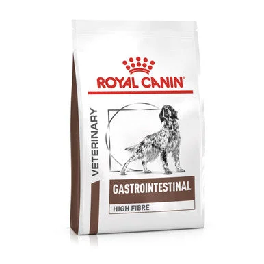 Royal Canin Gastrointestinal High Fibre Adult Dry Dog Food