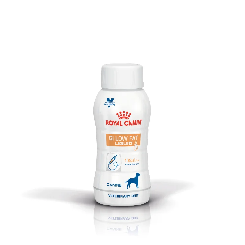 ROYAL CANIN® GI Low Fat Liquid Adult Wet Dog Food