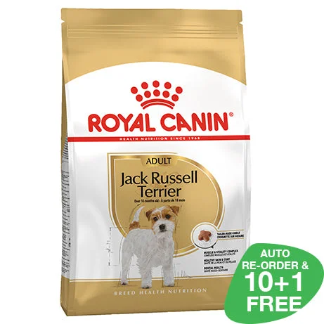 Royal Canin Jack Russell Adult 1.5kg