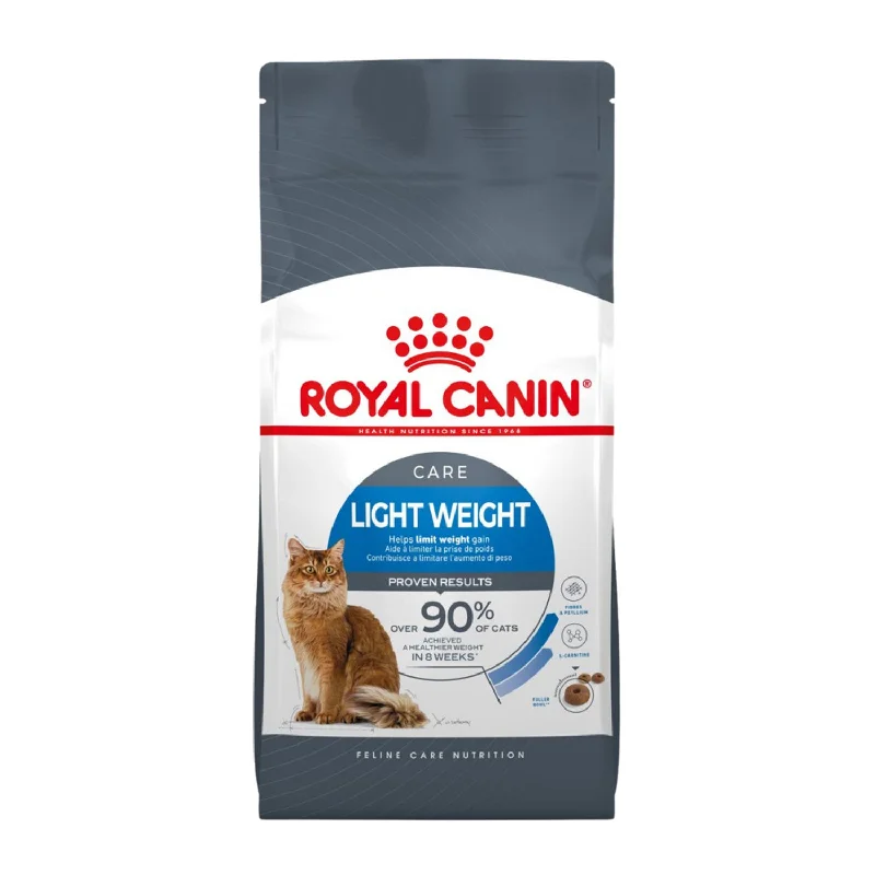 Royal Canin Light Weight Care Adult Dry Cat Food