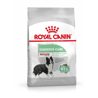 Royal Canin Digestive Care Medium Adult Dry Dog Food