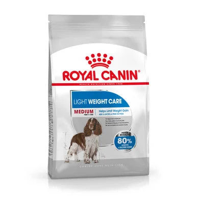 Royal Canin Medium Light Weight Care Adult Dry Dog Food