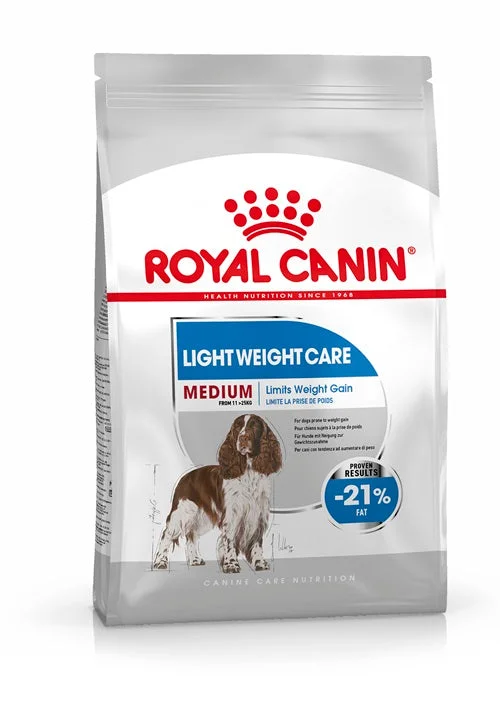 Royal Canin Medium Light