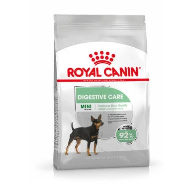 Royal Canin Mini Digestive Care Adult Dry Dog Food