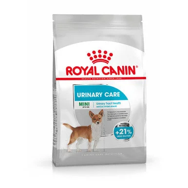 Royal Canin Mini Urinary Care Adult Dry Dog Food