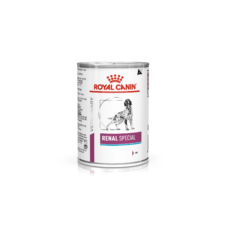 ROYAL CANIN® Renal Special Adult Wet Dog Food