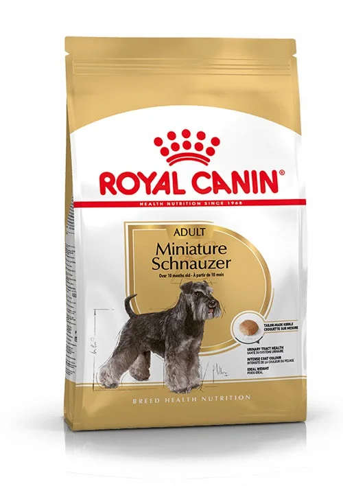 Royal Canin Schnauzer