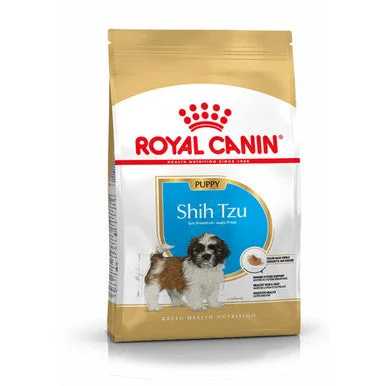 Royal Canin Shih Tzu Puppy Dry Dog Food