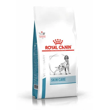 Royal Canin Skin Care Adult Dry Dog Food