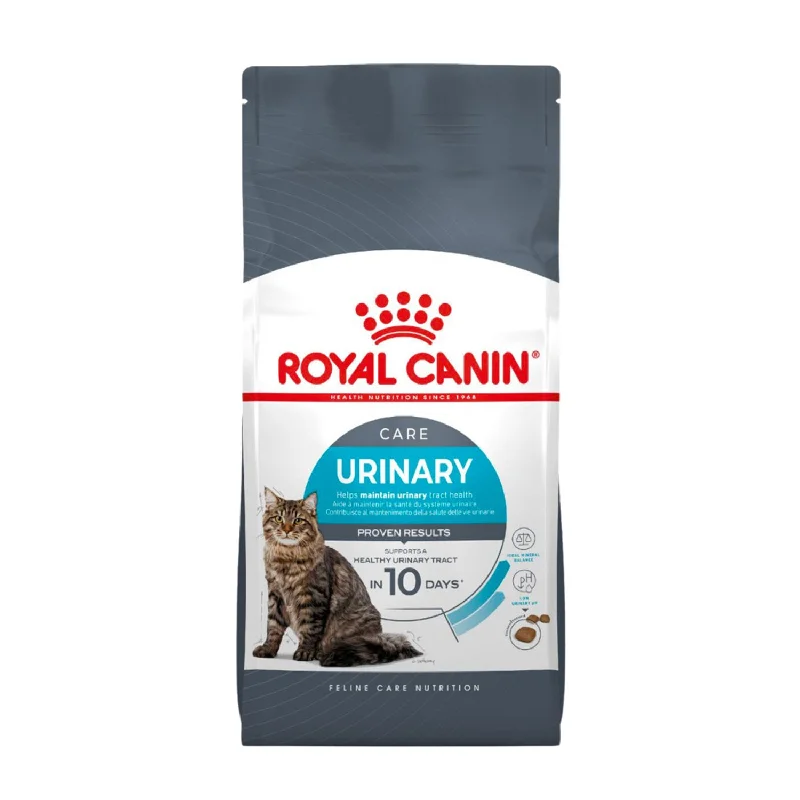 Royal Canin Urinary Care Adult Dry Cat Food