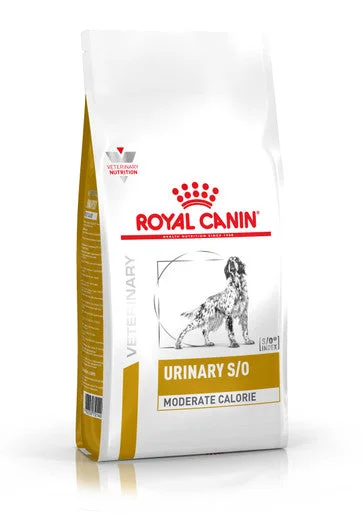 Royal Canin Urinary S/O Moderate Calorie Adult Dry Dog Food