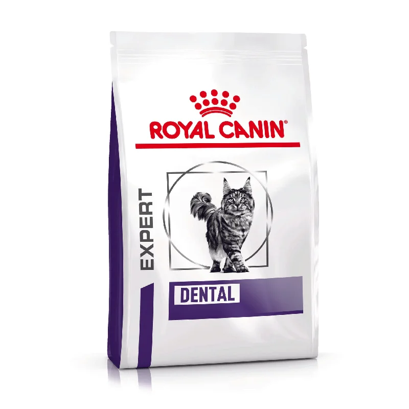 Royal Canin Veterinary Diet Dental Adult Dry Cat Food