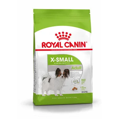 Royal Canin X Small Adult Dry Dog Food