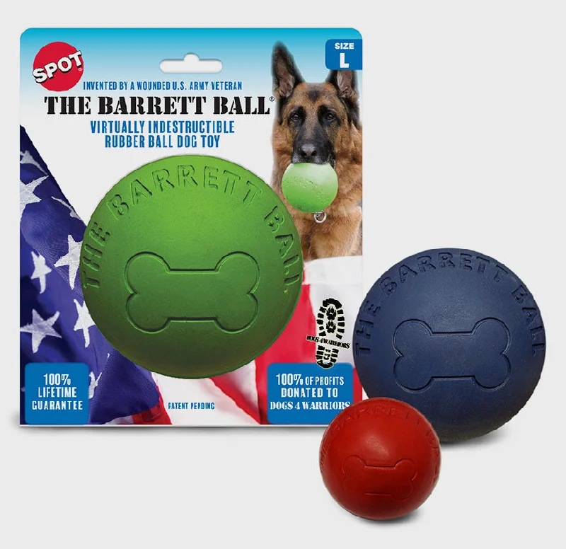 Ethical Pet The Barrett Ball