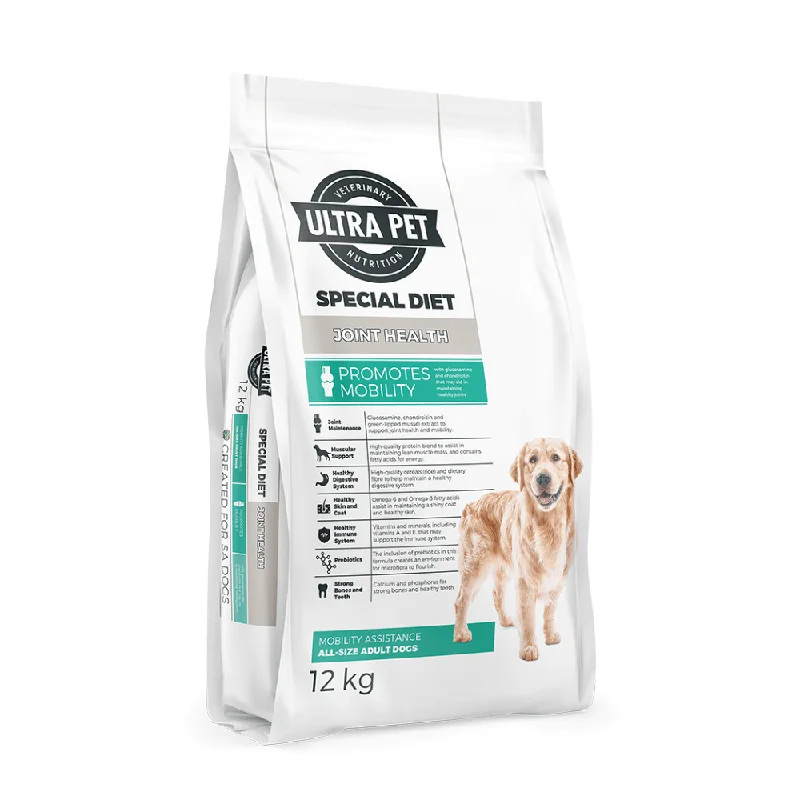 Special Diet Joint Health Dog Food