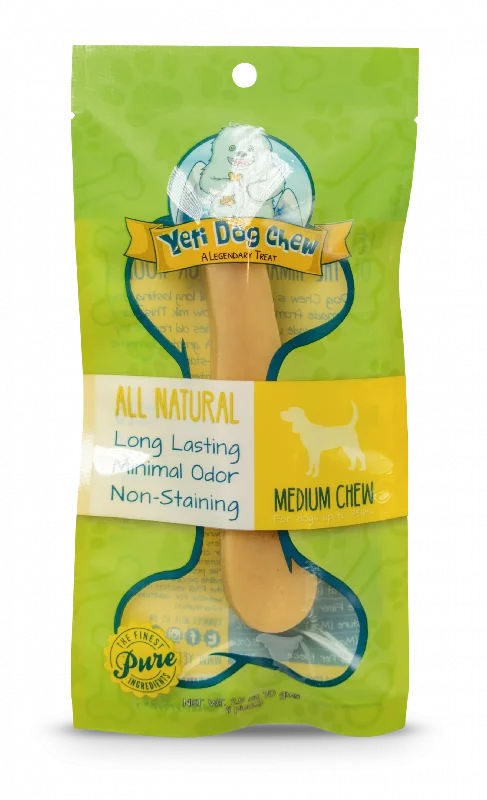 Yeti Dog Chew