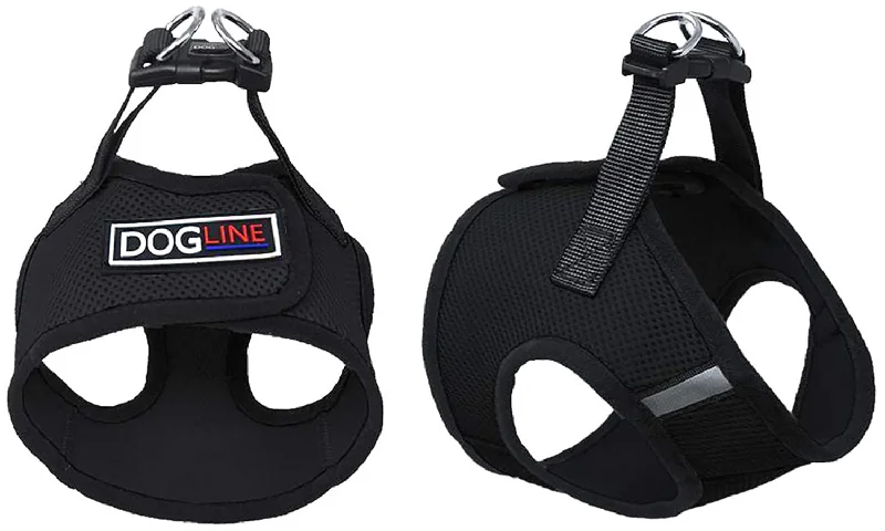 Boston Mesh Dog Harness, Small