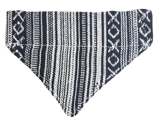 Walking Palm Dog Bandana