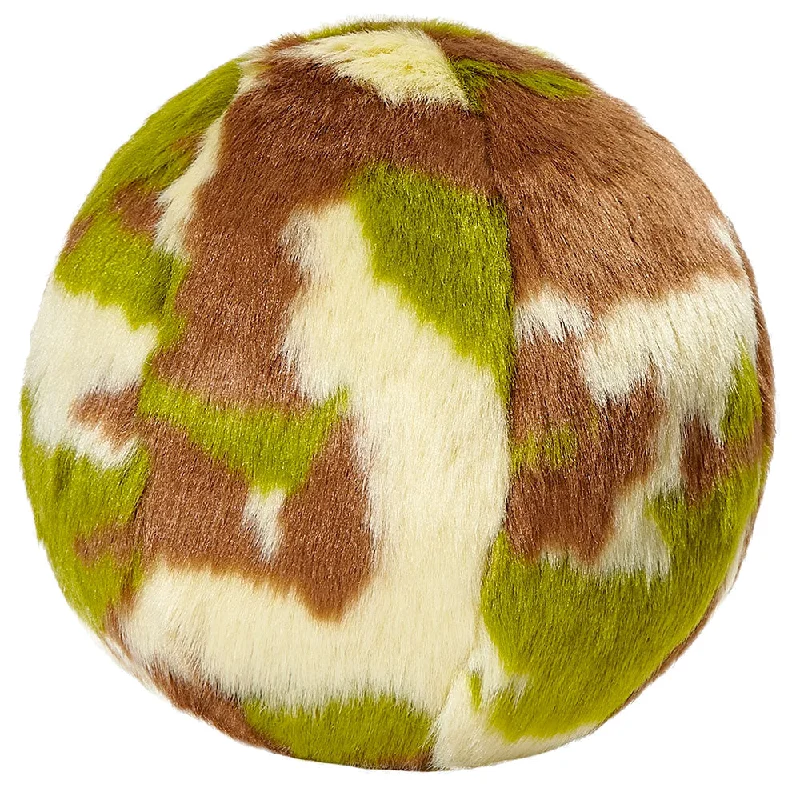 Camo Ball