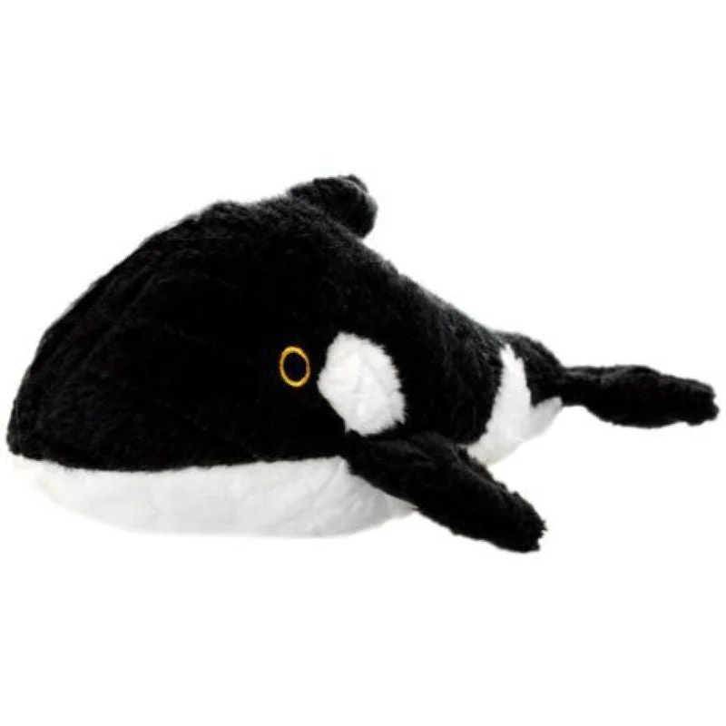 Mighty Ocean Whale Dog Toy